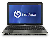 HP ProBook 4535s