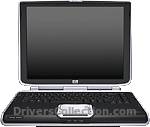 HP Pavilion zv5380us