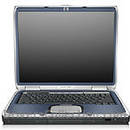 HP Pavilion ze4942us