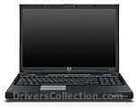 HP Pavilion dv8399xx