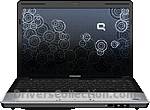HP Compaq Presario CQ45-110TU