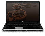 HP Pavilion dv7-2180us