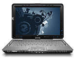 HP Pavilion tx2609au