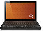 HP Compaq Presario CQ42-133TU