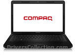 HP Compaq Presario CQ57-386NR
