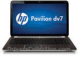 HP Pavilion dv7t-6b00 CTO Quad Edition