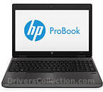 HP ProBook 6570b Base Model