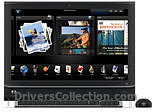 HP TouchSmart IQ537jp