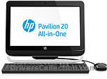 HP Pavilion 20-a106cn All-in-One