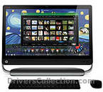 HP Omni 27-1000eg