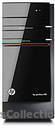 HP Pavilion HPE h8-1280jp CTO