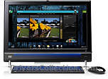 HP TouchSmart 600-1205fr