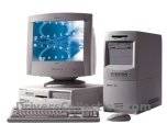 HP Vectra VL600